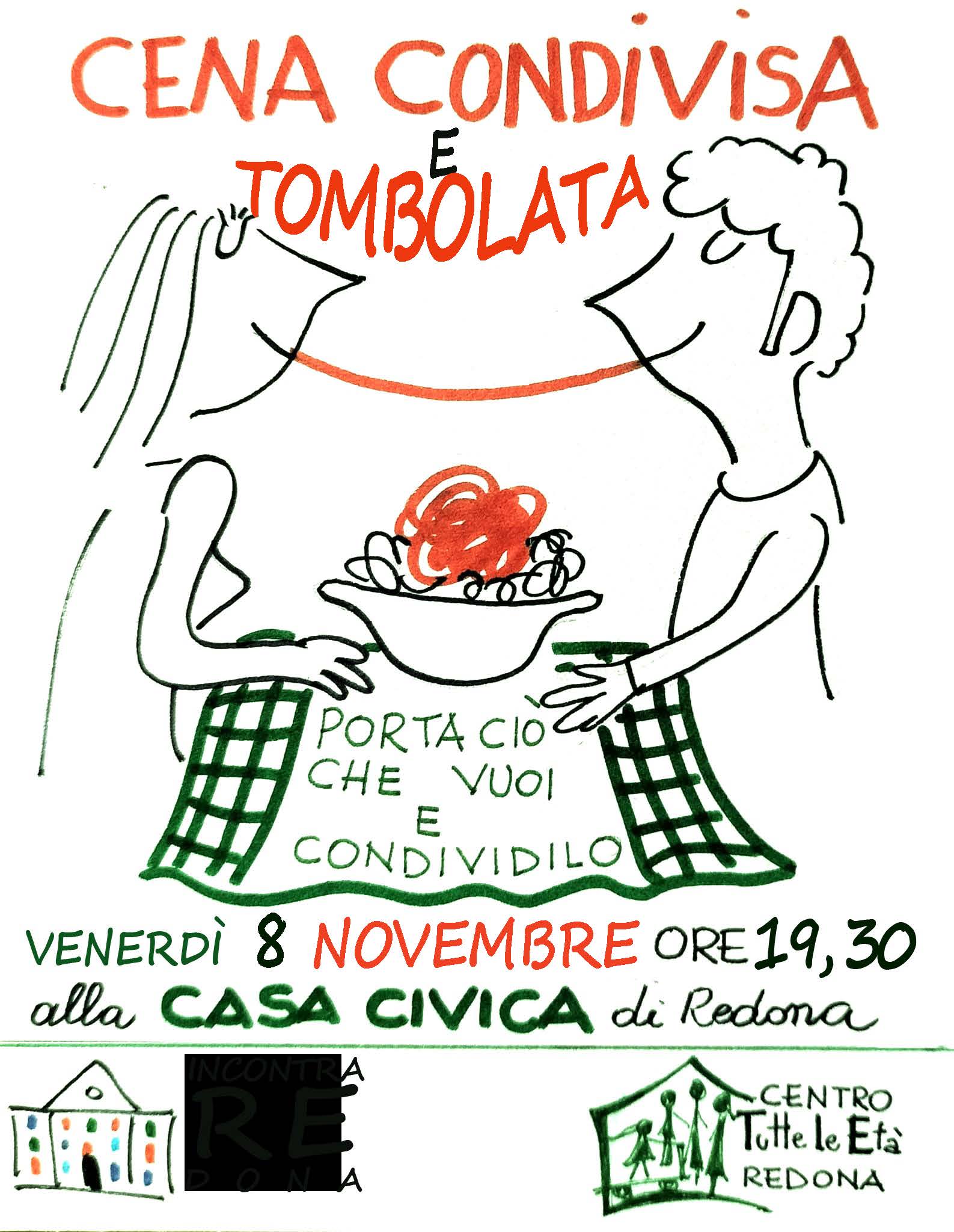 CENA TOMB 08112024